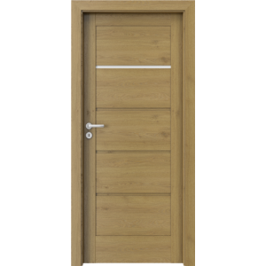 Porta Verte HOME G.1 Dub Prírodný 